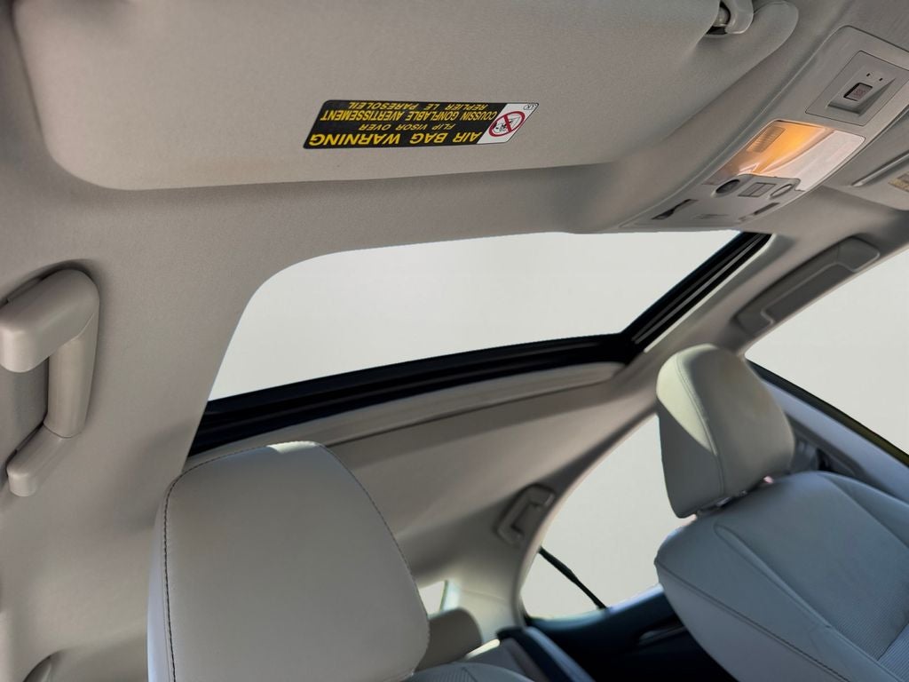 2014 Lexus ES 350 350