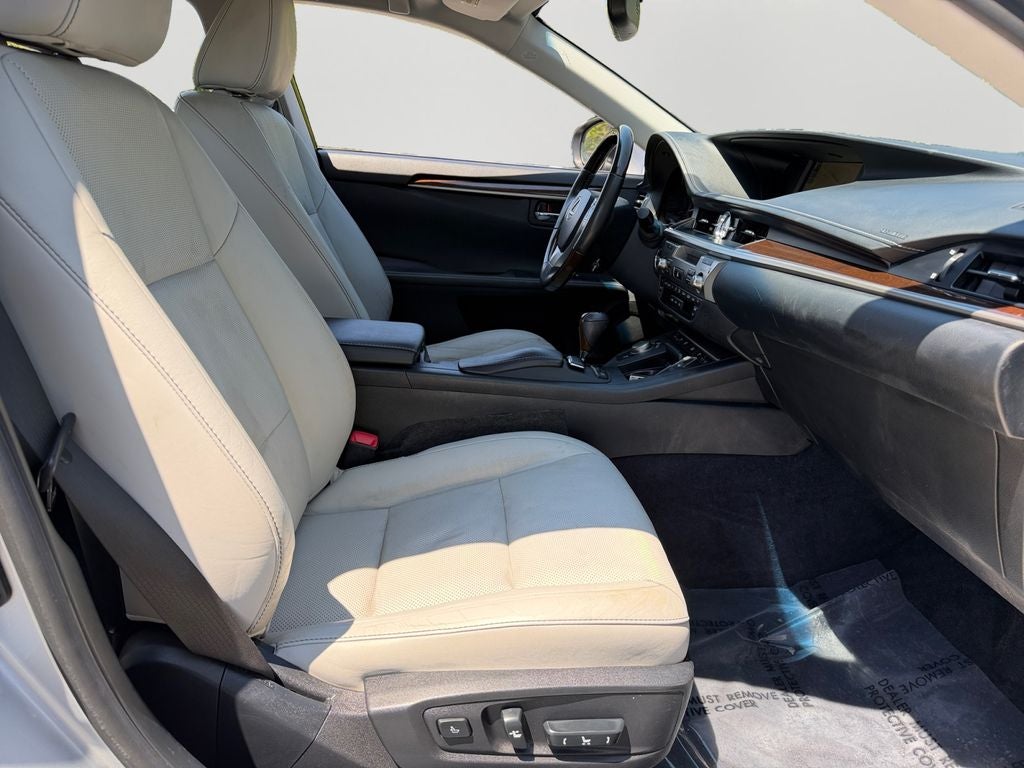 2014 Lexus ES 350 350