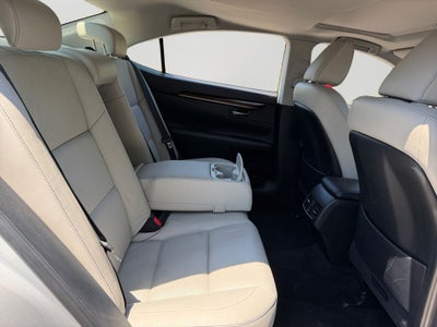 2014 Lexus ES 350 350