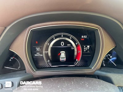 2020 Lexus LS 500 Base 500 Base
