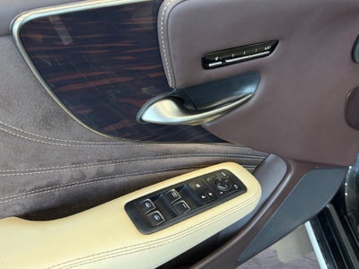 2020 Lexus LS 500 Base 500 Base LUXURY PACKAGE & MARK LEVINSON AUDIO!