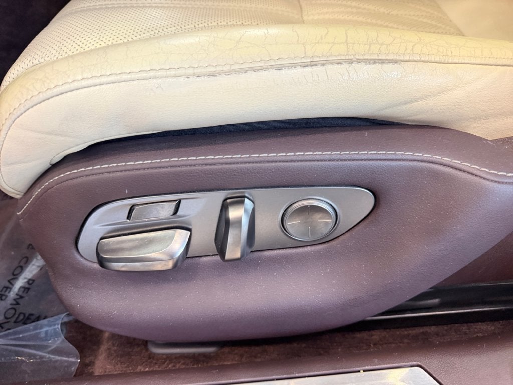 2020 Lexus LS 500 Base 500 Base LUXURY PACKAGE & MARK LEVINSON AUDIO!