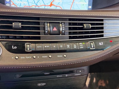 2020 Lexus LS 500 Base 500 Base LUXURY PACKAGE & MARK LEVINSON AUDIO!