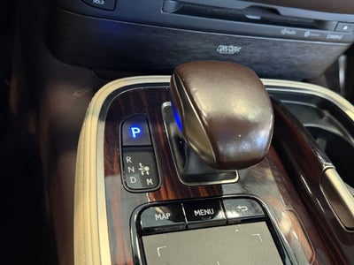 2020 Lexus LS 500 Base 500 Base LUXURY PACKAGE & MARK LEVINSON AUDIO!
