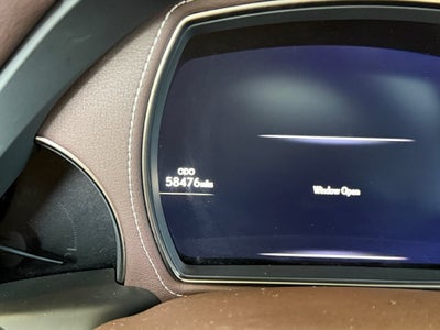 2020 Lexus LS 500 Base 500 Base LUXURY PACKAGE & MARK LEVINSON AUDIO!