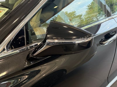 2020 Lexus LS 500 Base 500 Base LUXURY PACKAGE & MARK LEVINSON AUDIO!