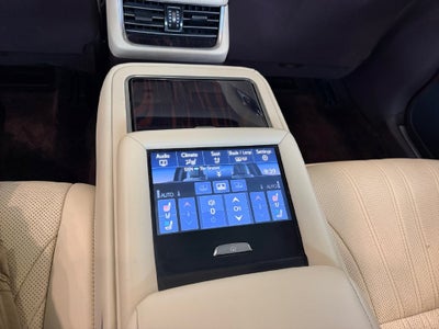 2020 Lexus LS 500 Base 500 Base LUXURY PACKAGE & MARK LEVINSON AUDIO!