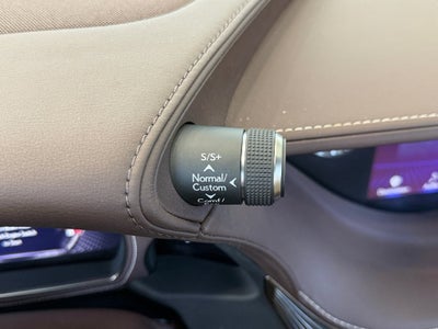 2020 Lexus LS 500 Base 500 Base LUXURY PACKAGE & MARK LEVINSON AUDIO!