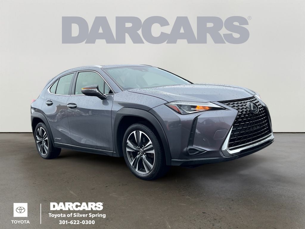 2019 Lexus UX 250h Base 250h Base