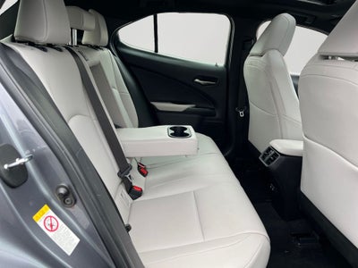 2019 Lexus UX 250h Base 250h Base