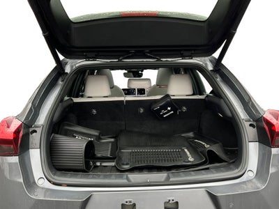 2019 Lexus UX 250h Base 250h Base