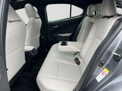 2019 Lexus UX 250h Base 250h Base