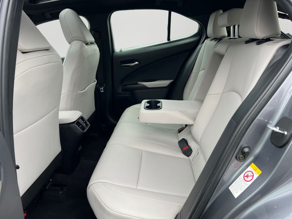 2019 Lexus UX 250h Base 250h Base