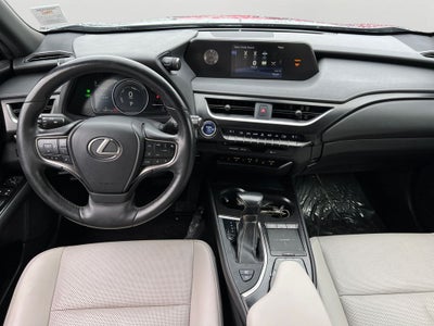 2019 Lexus UX 250h Base 250h Base