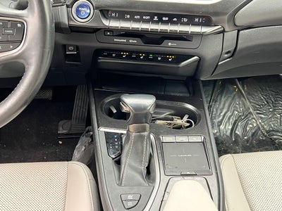 2019 Lexus UX 250h Base 250h Base