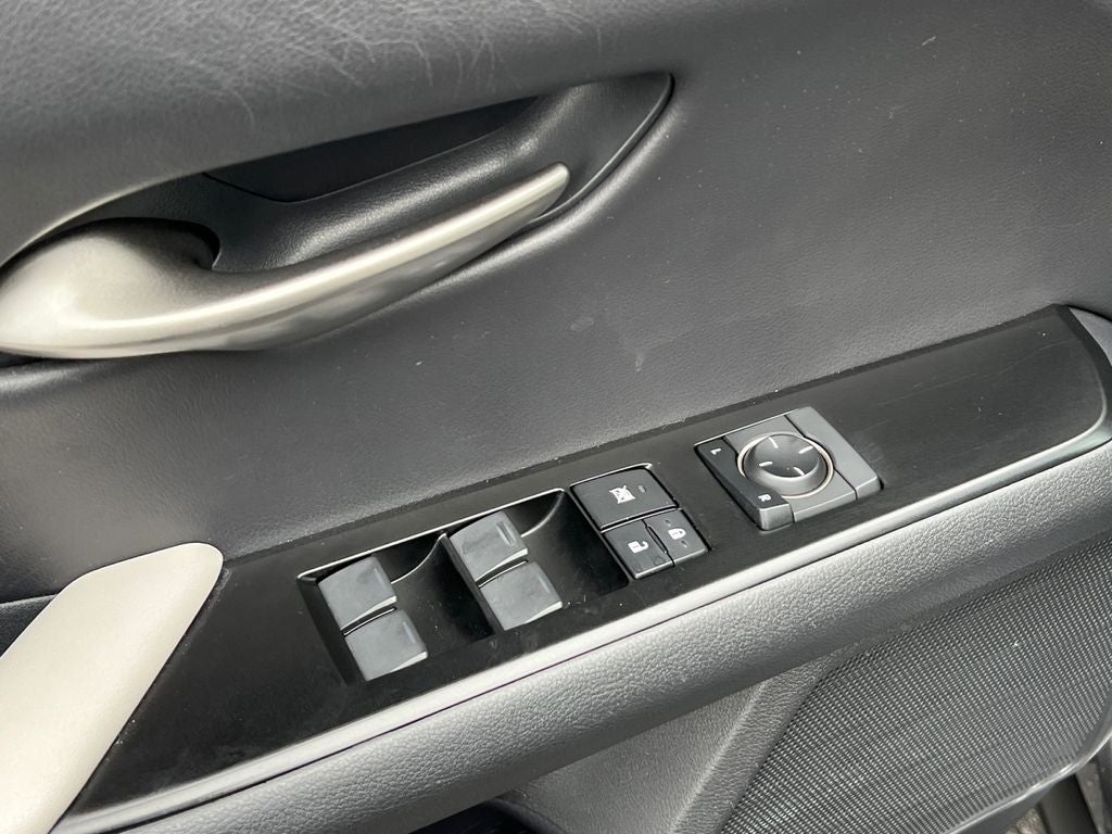 2019 Lexus UX 250h Base 250h Base