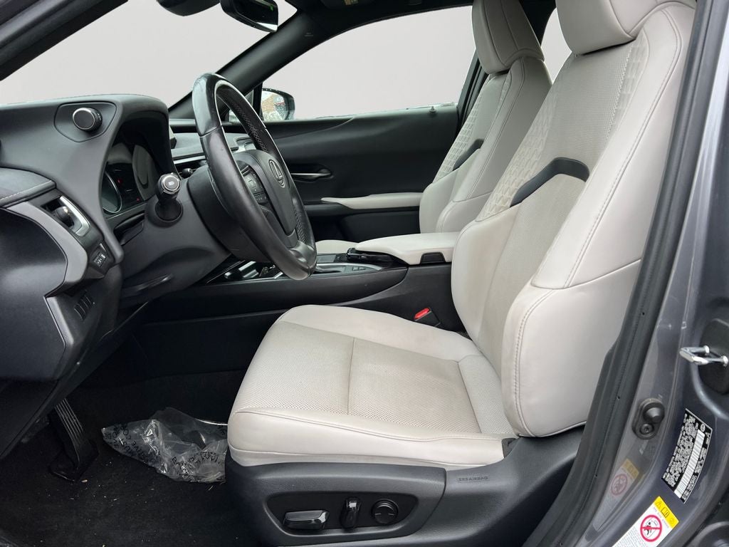 2019 Lexus UX 250h Base 250h Base