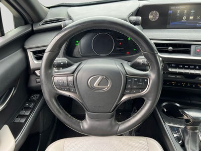 2019 Lexus UX 250h Base 250h Base