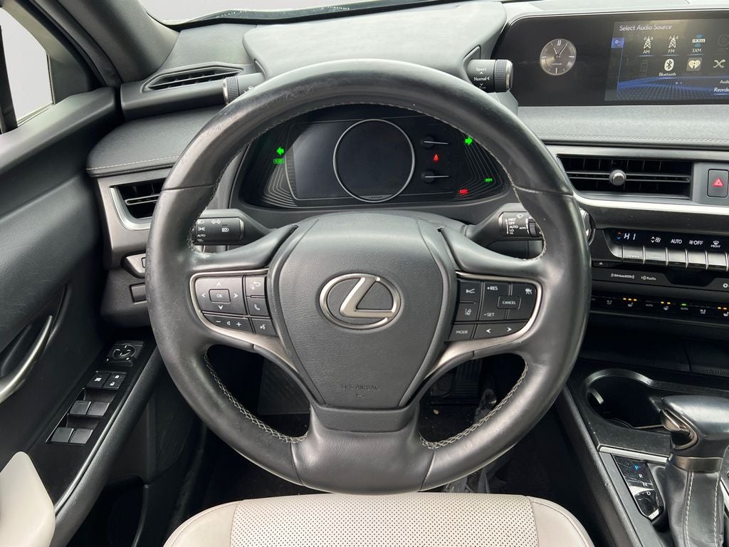 2019 Lexus UX 250h Base 250h Base