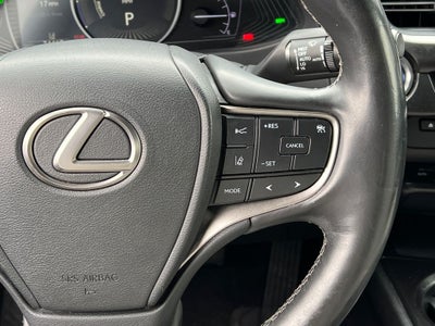 2019 Lexus UX 250h Base 250h Base