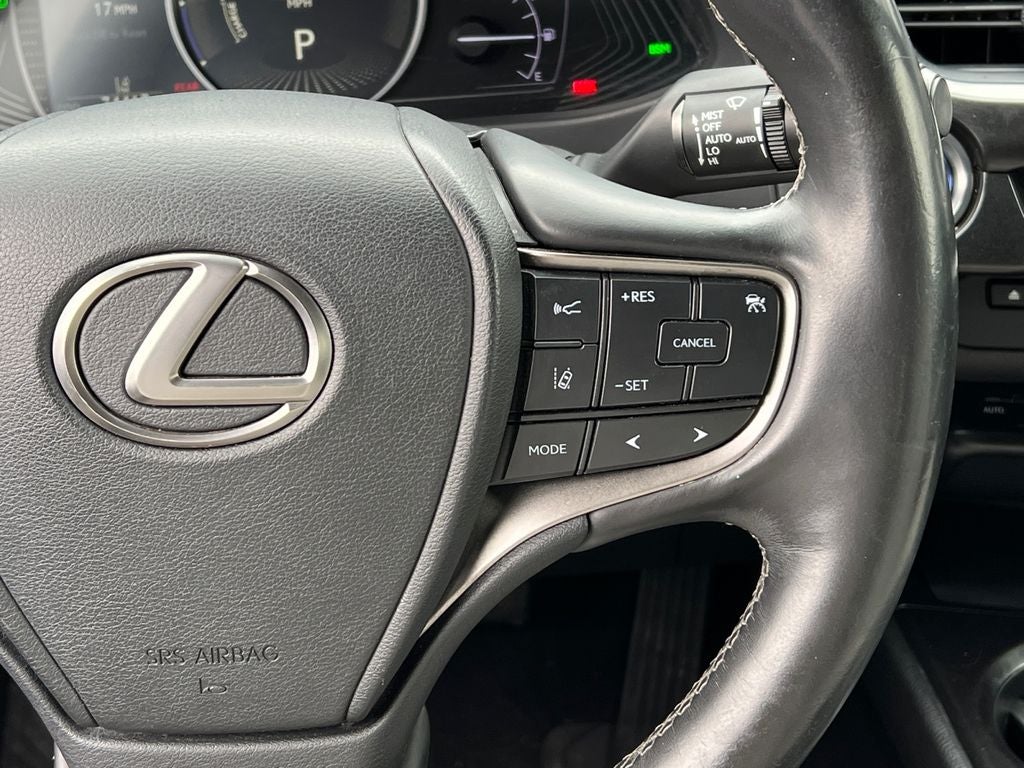 2019 Lexus UX 250h Base 250h Base