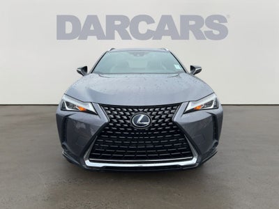 2019 Lexus UX 250h Base 250h Base