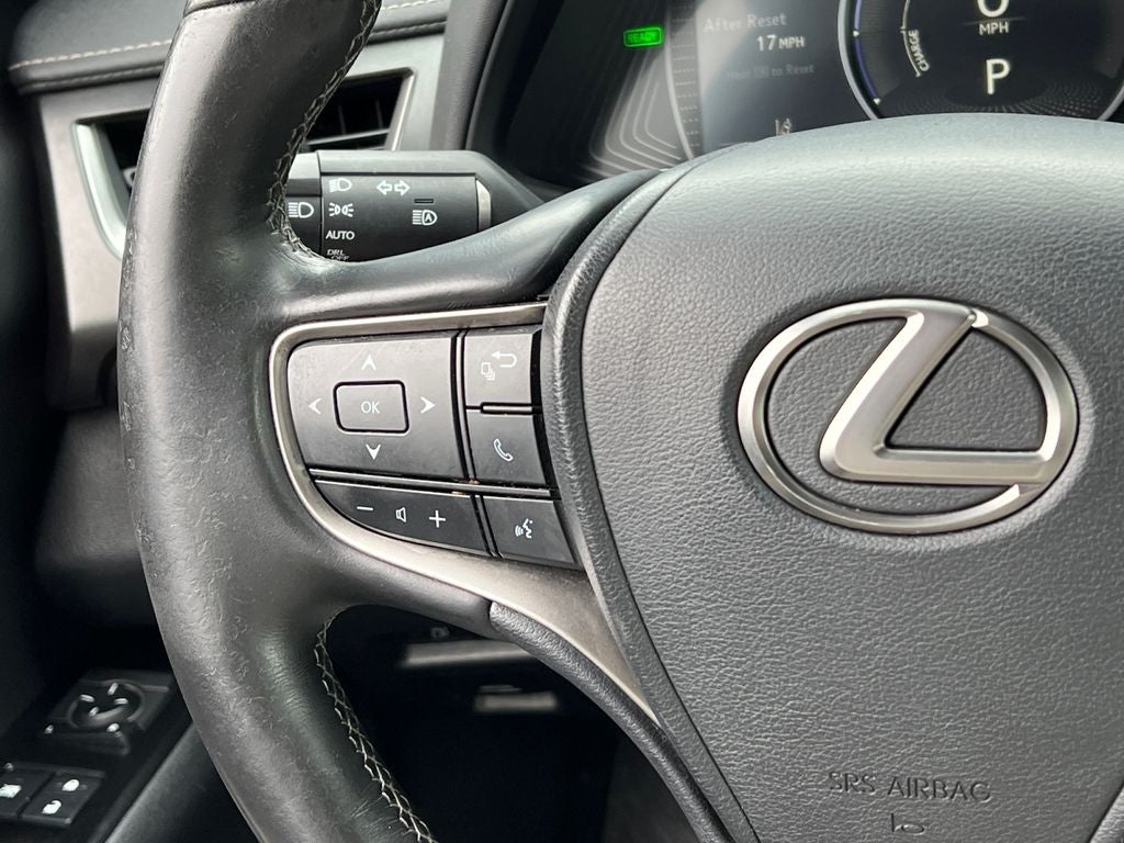 2019 Lexus UX 250h Base 250h Base