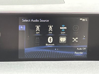 2019 Lexus UX 250h Base 250h Base