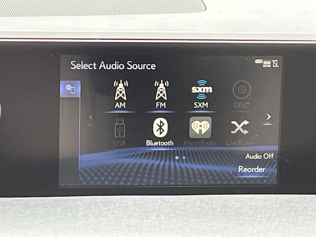 2019 Lexus UX 250h Base 250h Base