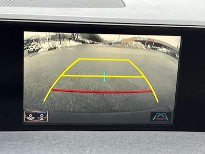 2019 Lexus UX 250h Base 250h Base