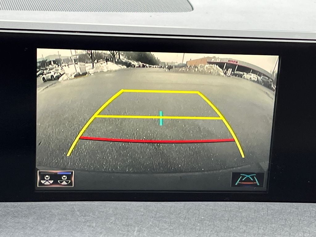 2019 Lexus UX 250h Base 250h Base