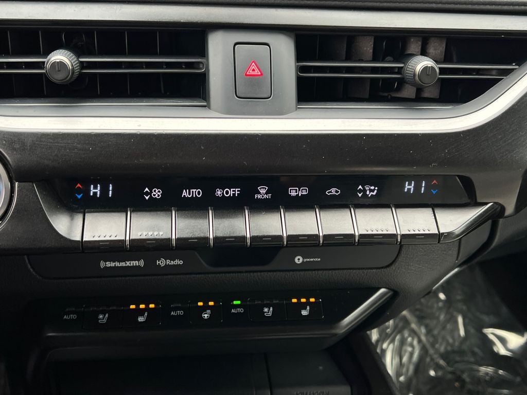 2019 Lexus UX 250h Base 250h Base