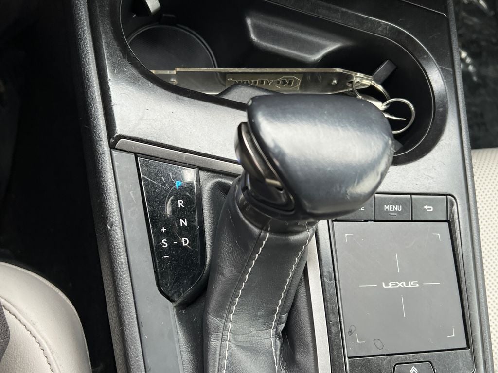 2019 Lexus UX 250h Base 250h Base