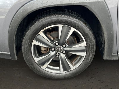 2019 Lexus UX 250h Base 250h Base