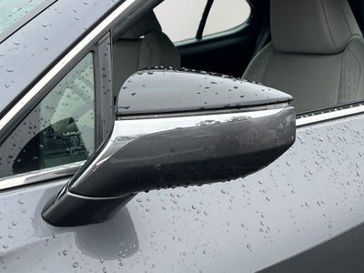 2019 Lexus UX 250h Base 250h Base