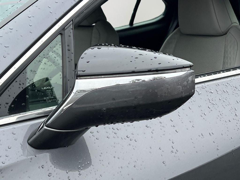 2019 Lexus UX 250h Base 250h Base