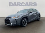 2019 Lexus UX 250h Base 250h Base