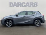 2019 Lexus UX 250h Base 250h Base