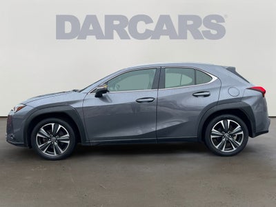 2019 Lexus UX 250h Base 250h Base