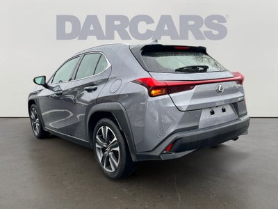 2019 Lexus UX 250h Base 250h Base