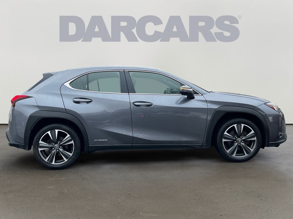 2019 Lexus UX 250h Base 250h Base