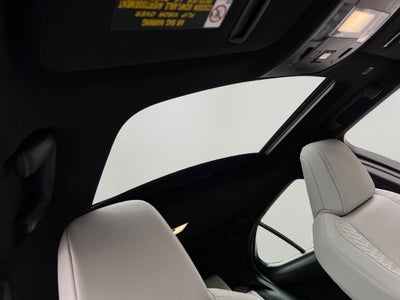 2019 Lexus UX 250h Base 250h Base