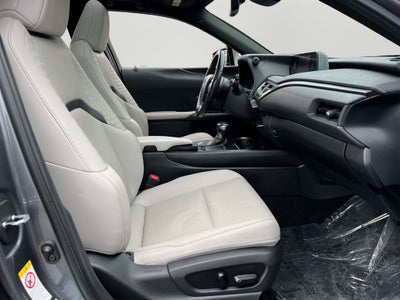 2019 Lexus UX 250h Base 250h Base