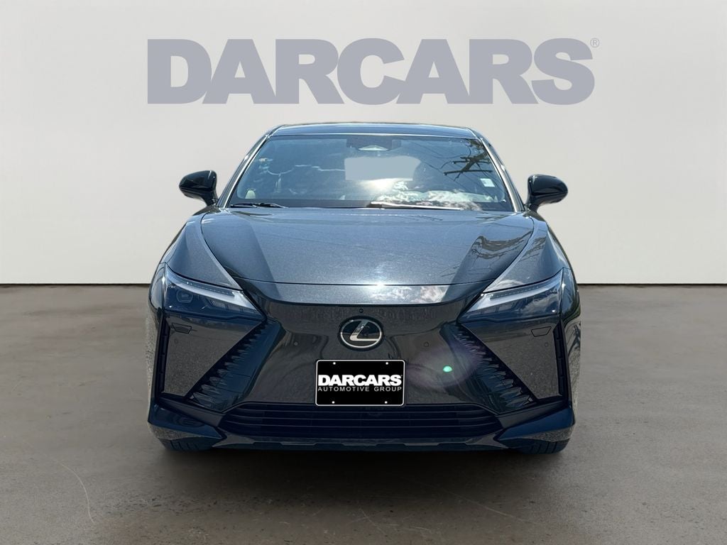 Used 2023 Lexus RZ Premium with VIN JTJAAAAB2PA019500 for sale in Silver Spring, MD