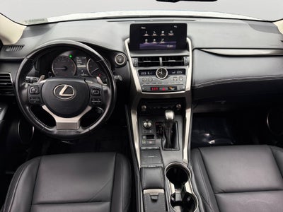 2020 Lexus NX 300 Base 300 Base