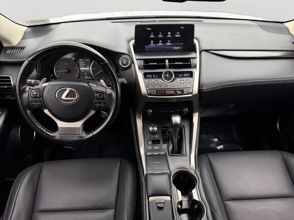 2020 Lexus NX 300 Base 300 Base