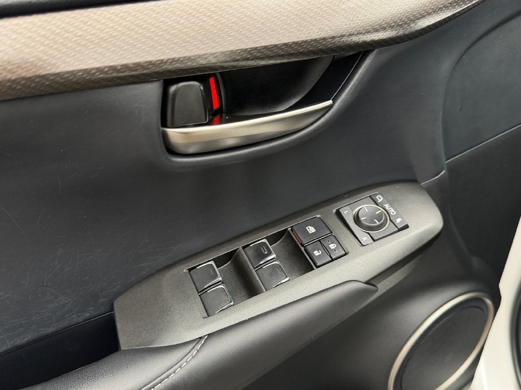 2020 Lexus NX 300 Base 300 Base