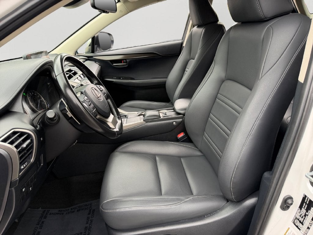 2020 Lexus NX 300 Base 300 Base