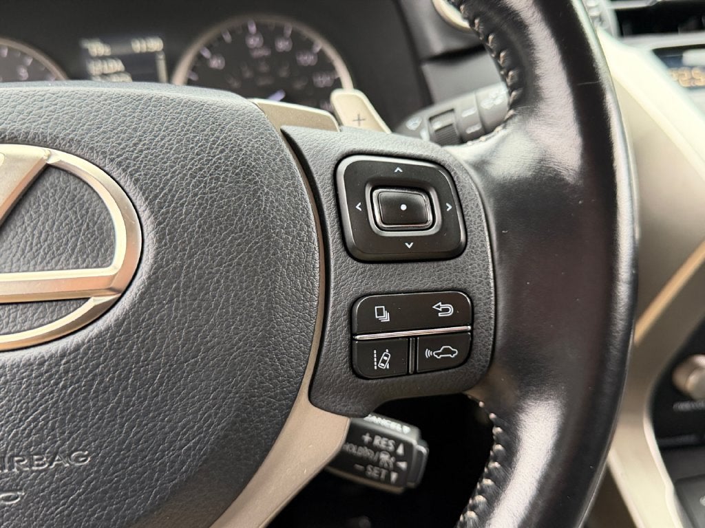 2020 Lexus NX 300 Base 300 Base