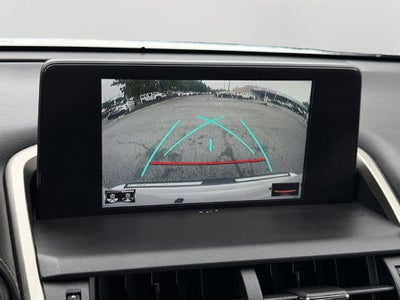 2020 Lexus NX 300 Base 300 Base